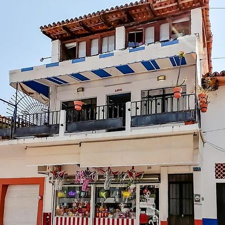 Casa Frida Vallarta Puerto Vallarta Exterior foto