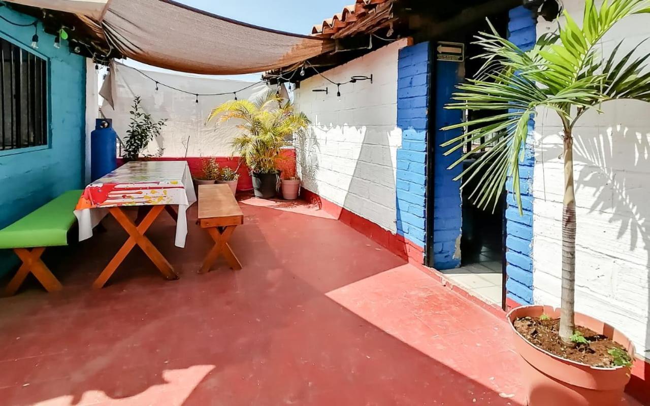 Casa Frida Vallarta Puerto Vallarta Exterior foto